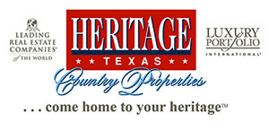 Heritage Texas Country Properties